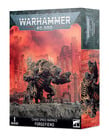Warhammer 40k Warhammer 40k: Chaos Space Marines: Forgefiend