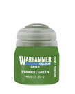 Citadel Layer Sybarite Green 12ml pot