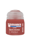 Citadel Layer Squig Orange 12ml pot