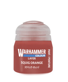 Citadel Layer Squig Orange 12ml pot