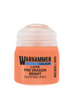 Citadel Layer Fire Dragon Bright 12ml pot