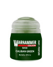 Citadel Base Caliban Green 12ml pot