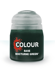 Citadel Base Nocturne Green 12ml pot
