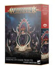 Age of Sigmar Age of Sigmar: Daughters of Khaine: Shrine of Dark Tribute