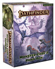Paizo Pathfinder 2E: Monster Core 2 Pawn Box
