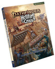 Paizo Pathfinder 2E: Lost Omens Hellfire Dispatches