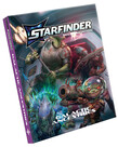 Paizo Starfinder 2E: Galatic Ancestries Retail Cover Edition