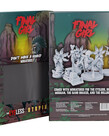 Van Ryder Games Final Girl: Don't Make a Sound Miniatures