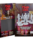 Van Ryder Games Final Girl: A Knock at the Door Miniatures