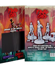 Van Ryder Games Final Girl: Carnage at the Carnival Miniatures