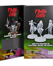 Van Ryder Games Final Girl: Slaughter in the Groves Miniatures
