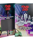 Van Ryder Games Final Girl: The Killer from Tomorrow Miniatures