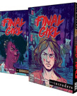 Van Ryder Games Final Girl: A Knock at the Door