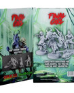 Van Ryder Games Final Girl: The Green Terror Miniatures
