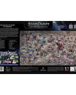 Archon Studio StarCraft: Tabletop Miniatures Game: 2 Player Starter Set: Founders Edition