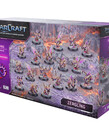 Archon Studio StarCraft: Tabletop Miniatures Game: Zerg: Zergling Expansion Set