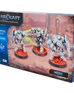 Archon Studio StarCraft: Tabletop Miniatures Game: Terran: Medic Expansion Set