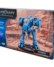 Archon Studio StarCraft: Tabletop Miniatures Game: Terran: Goliath Expansion Set