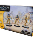 Archon Studio StarCraft: Tabletop Miniatures Game: Protoss: Zealot Expansion Set