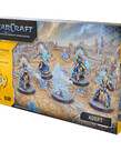 Archon Studio StarCraft: Tabletop Miniatures Game: Protoss: Adept Expansion Set