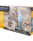 Archon Studio StarCraft: Tabletop Miniatures Game: Protoss: Artanis Hero Expansion Set