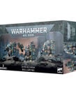 Warhammer 40k Warhammer 40k: Imperial Guard: Militarum Auxilla Bullgryns