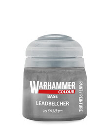 Citadel Base Leadbelcher 12ml pot