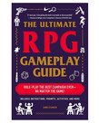 Adams Media The Ultimate RPG Gameplay Guide