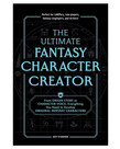 Adams Media The Ultimate Fantasy Character Creator