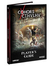 Modiphius Cohors Cthulhu RPG: Player's Guide
