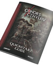 Modiphius Cohors Cthulhu RPG: Quickstart