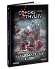 Modiphius Cohors Cthulhu RPG: Gamesmaster's Guide