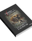 Modiphius Cohors Cthulhu RPG: Legends of Laurium - Fiction Anthology