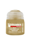 Citadel Base Retributor Armour 12ml pot