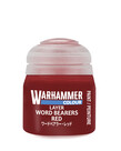 Citadel Layer Word Bearers Red 12ml pot