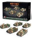 Flames of War Flames of War: French: Char B1 bis Tank Platoon (5)