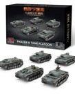 Flames of War Flames of War: German: Panzer III/StuG III A Platoon (5)