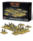 Flames of War Flames of War: German: Grenadier Platoon (Early)
