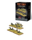 Flames of War Flames of War: German:  HMG and Mortar Platoons (Early)
