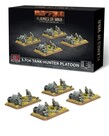 Flames of War Flames of War: German:  10.5cm Artillery Battery (Early) (4)
