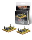 Flames of War Flames of War: German:  15cm Infantry Gun Platoon (2)