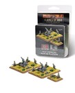 Flames of War Flames of War: German: 10cm Chemical Mortar Platoon (2)