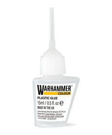 Citadel Citadel: Plastic Glue