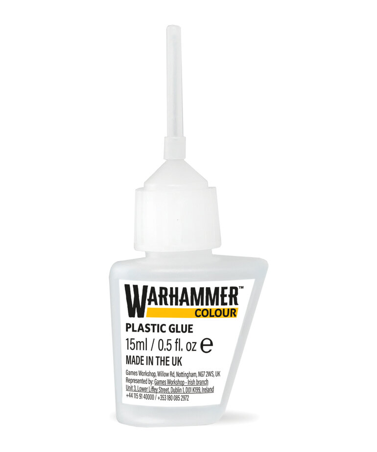 Citadel Citadel: Plastic Glue