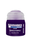 Citadel Layer Xereus Purple 12ml pot