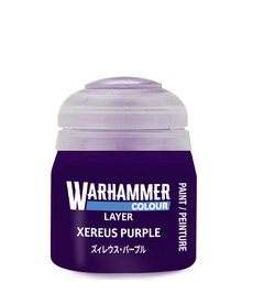Citadel Layer Xereus Purple 12ml pot