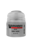Citadel Base Grey Seer 12ml pot