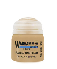 Citadel Layer Flayed One Flesh 12ml pot