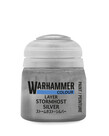 Citadel Layer Stormhost Silver 12ml pot