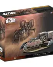 Atomic Mass Games Star Wars Legion: WL0-5 Speeder Tank